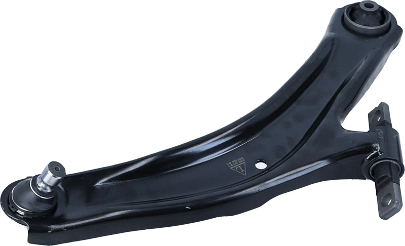 Track Control Arm Right LEMFORDER